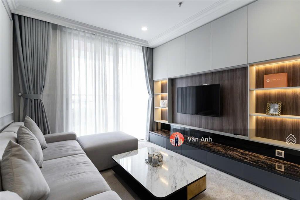 Cho thuê căn hộ midtown, 98m2, 2pn, 2wc, giá cực tốt chỉ 23 triệu vnd.  0849 160 *** văn anh