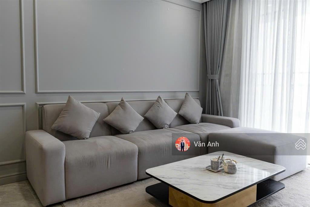 Cho thuê căn hộ midtown, 98m2, 2pn, 2wc, giá cực tốt chỉ 23 triệu vnd.  0849 160 *** văn anh