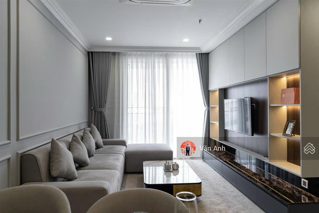 Cho thuê căn hộ midtown, 98m2, 2pn, 2wc, giá cực tốt chỉ 23 triệu vnd.  0849 160 *** văn anh