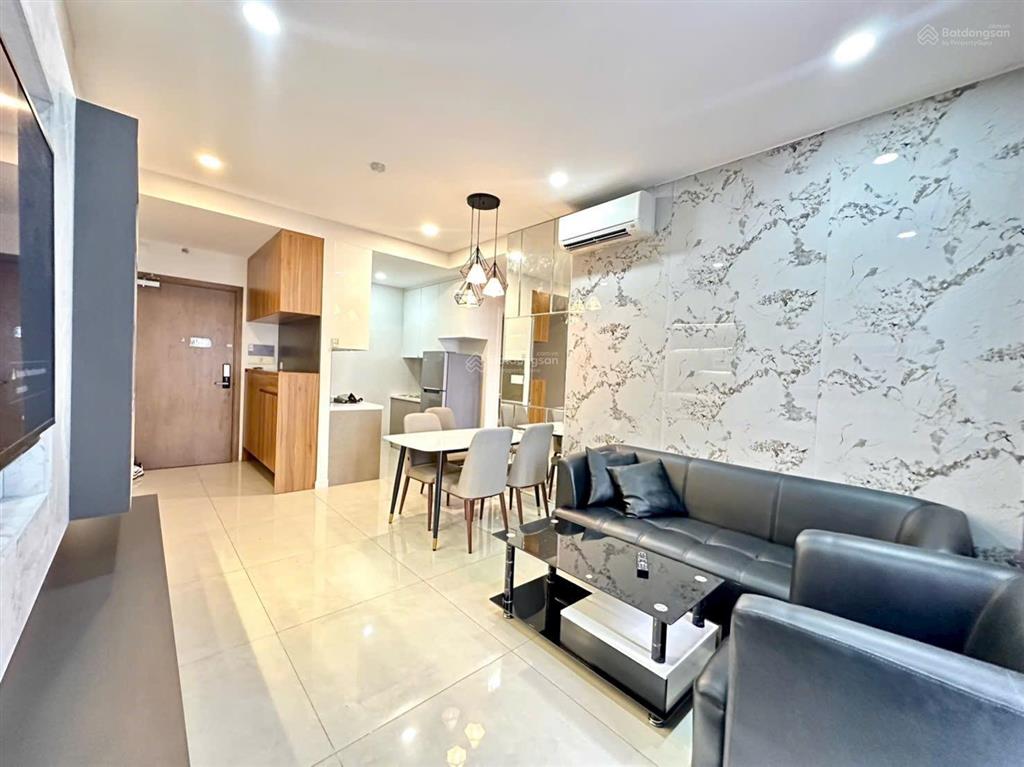 Mua bán căn hộ millennium 0797 955 ***