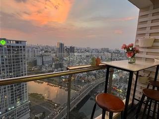 Căn hộ millennium mua ở hoặc đầu tư đều tốt