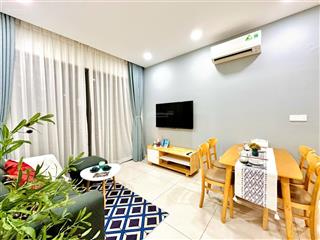 Căn hộ millennium mua ở hoặc đầu tư đều tốt