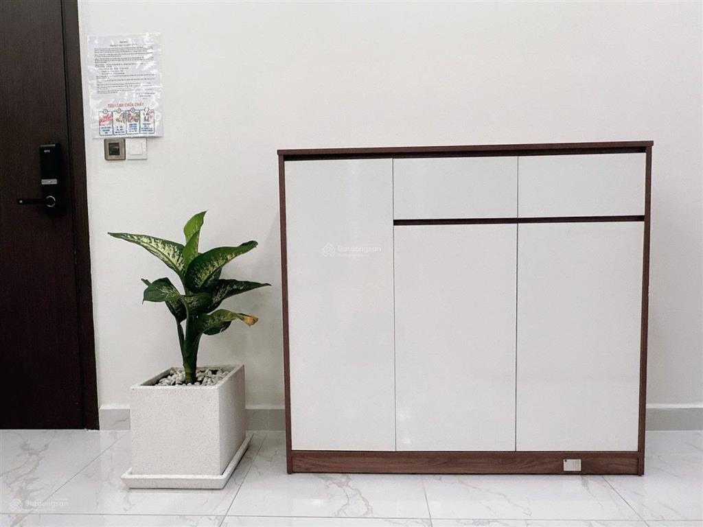 Siêu phẩm 2pn 2wc diện tích rộng 93m2 tại the tresor