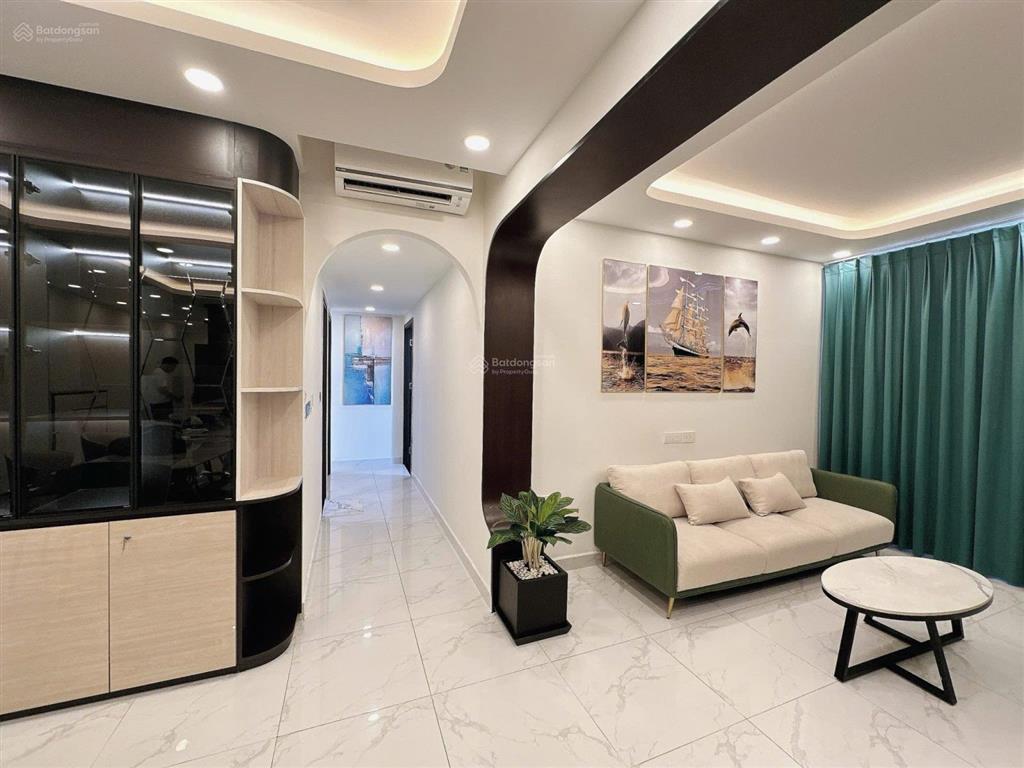 Siêu phẩm 2pn 2wc diện tích rộng 93m2 tại the tresor