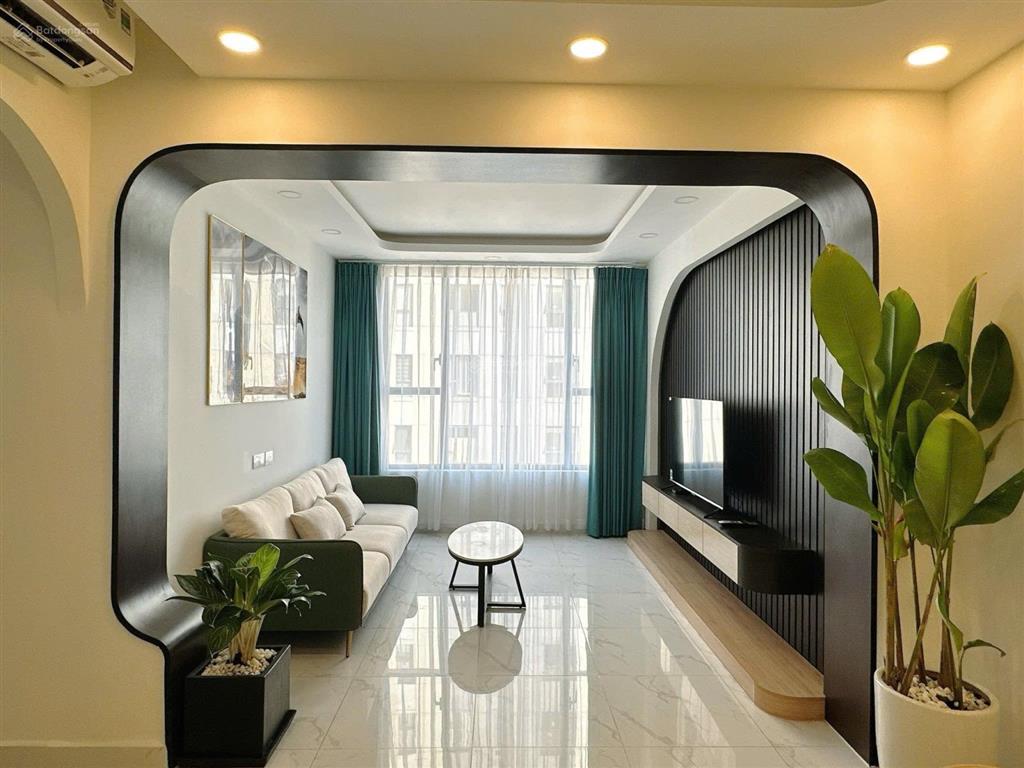 Siêu phẩm 2pn 2wc diện tích rộng 93m2 tại the tresor