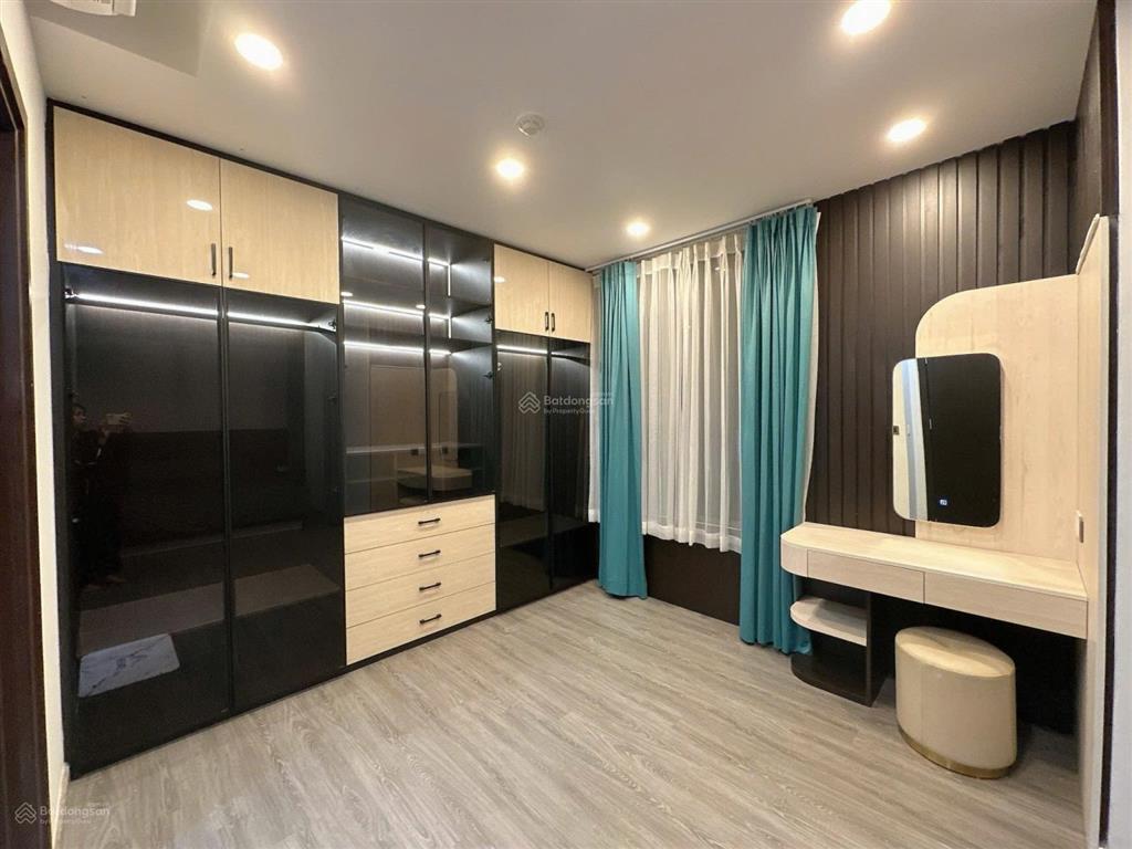 Siêu phẩm 2pn 2wc diện tích rộng 93m2 tại the tresor
