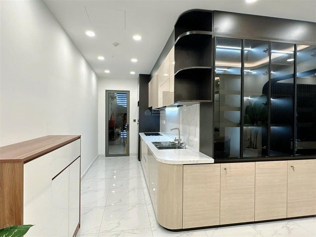 Siêu phẩm 2pn 2wc diện tích rộng 93m2 tại the tresor