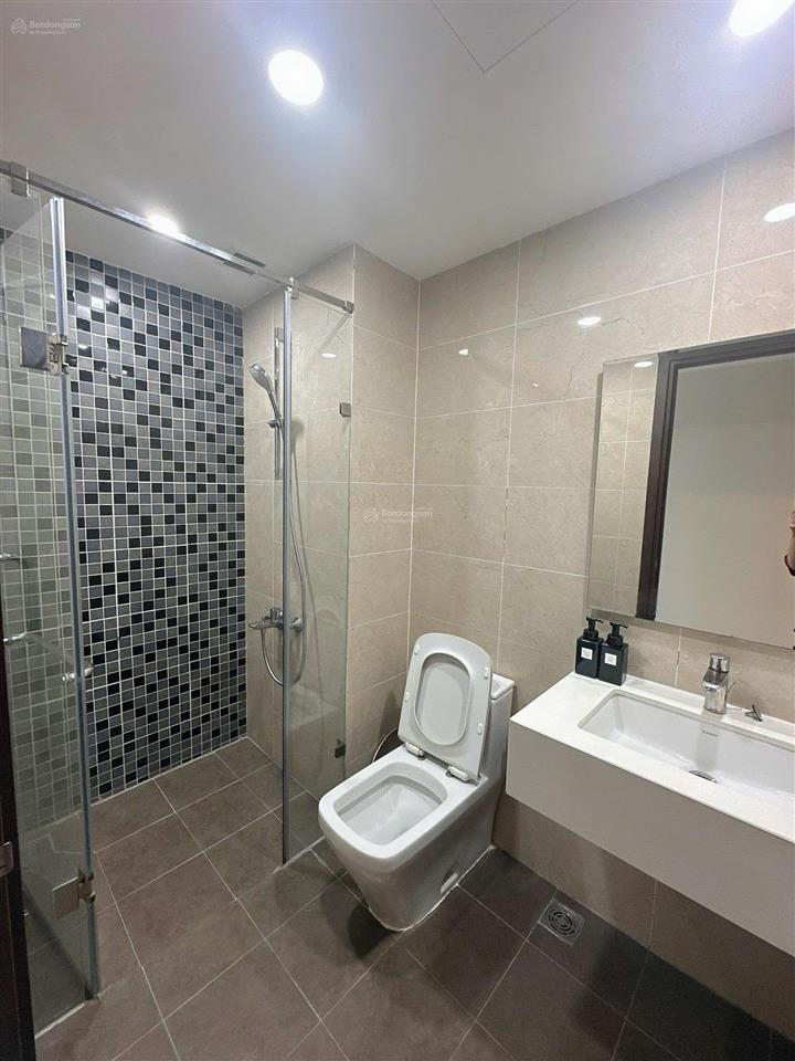 Siêu phẩm 2pn 2wc diện tích rộng 93m2 tại the tresor