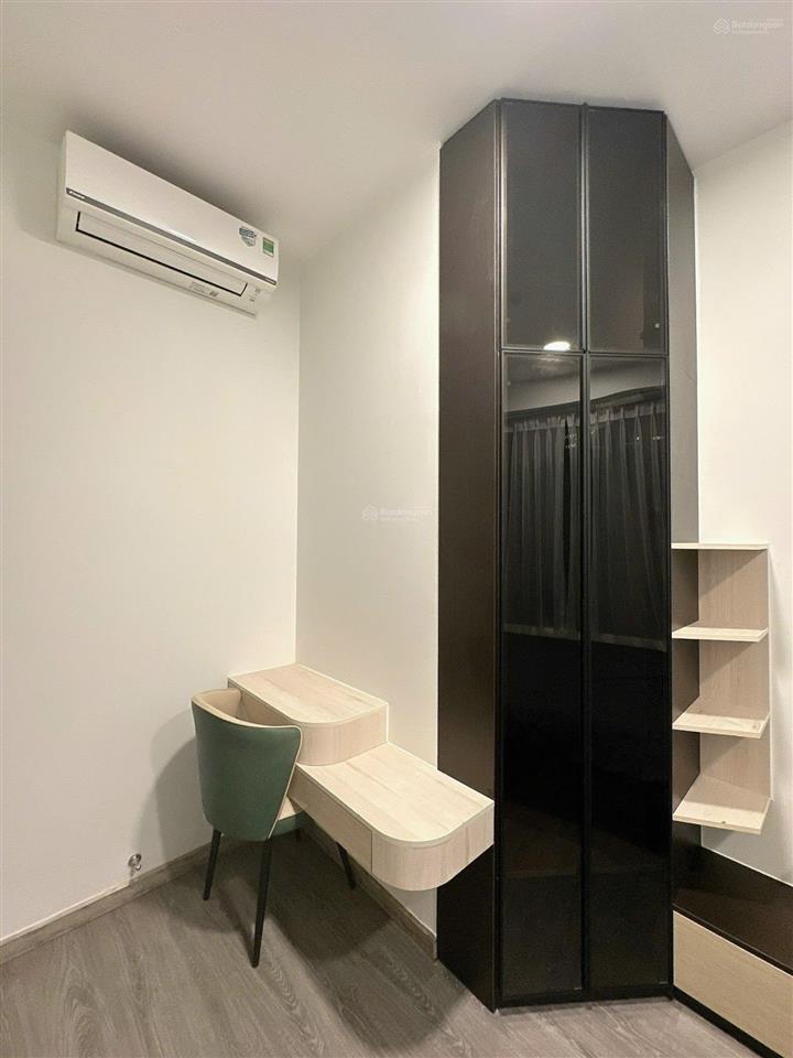 Siêu phẩm 2pn 2wc diện tích rộng 93m2 tại the tresor