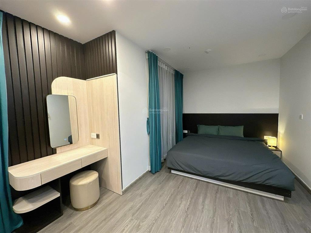 Siêu phẩm 2pn 2wc diện tích rộng 93m2 tại the tresor