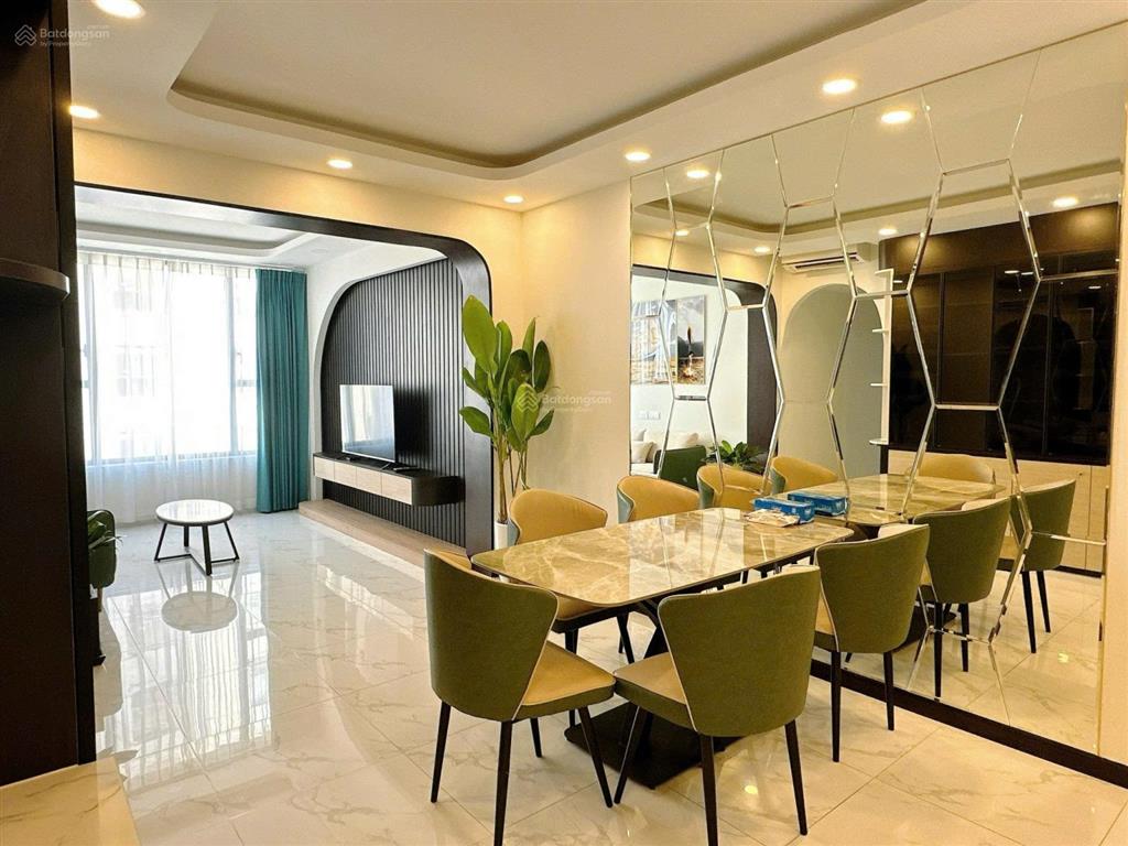 Siêu phẩm 2pn 2wc diện tích rộng 93m2 tại the tresor