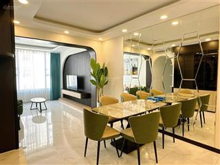 Siêu phẩm 2pn 2wc diện tích rộng 93m2 tại the tresor