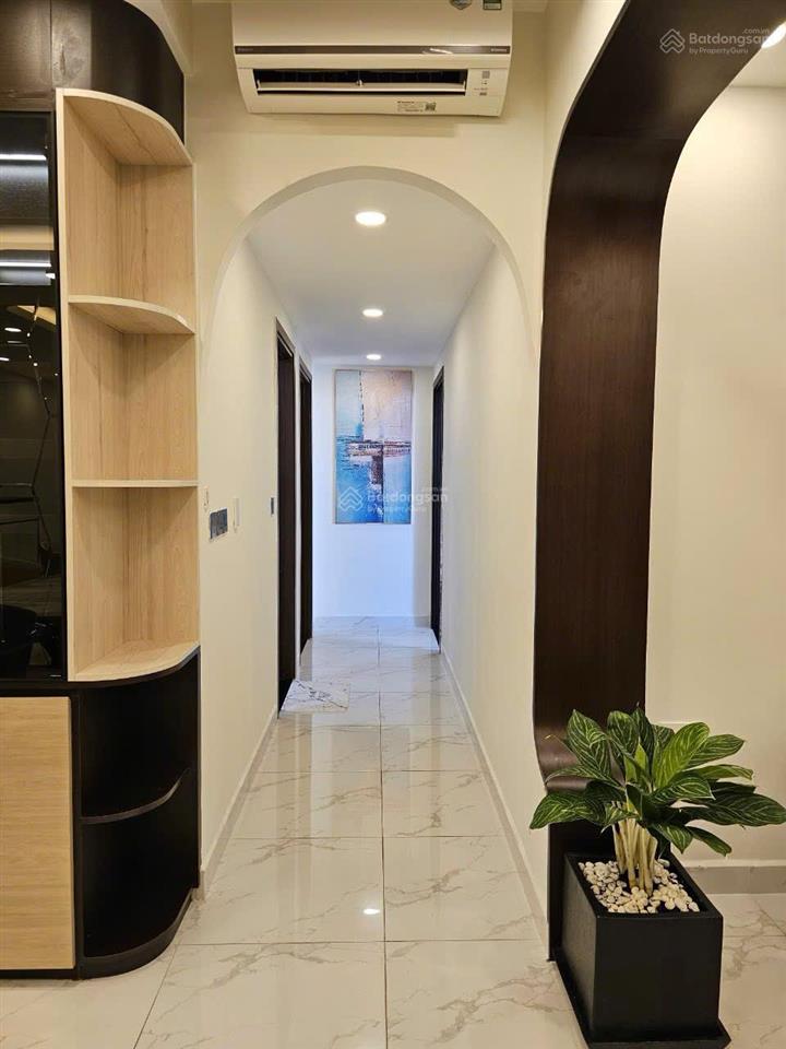 Siêu phẩm 2pn 2wc diện tích rộng 93m2 tại the tresor