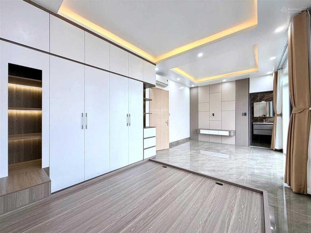 Biệt thự 180m mặt tuyến chính anh dũng 7 full nội thất, gần cầu rào 2