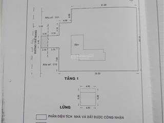 512m2 tân trang, phường 9, tân bình