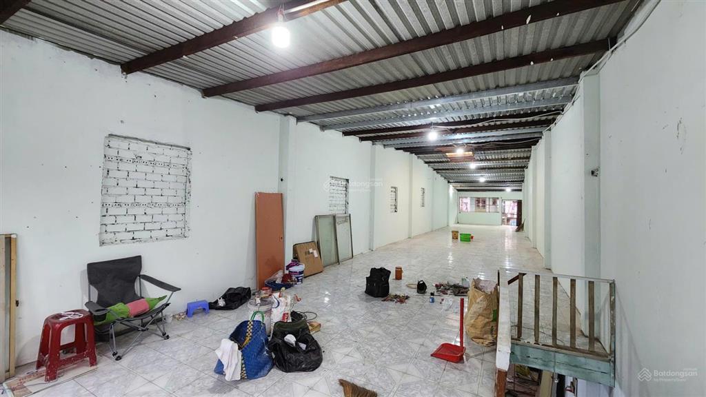 Nhà xưởng cho thuê tân phú 24 triệu