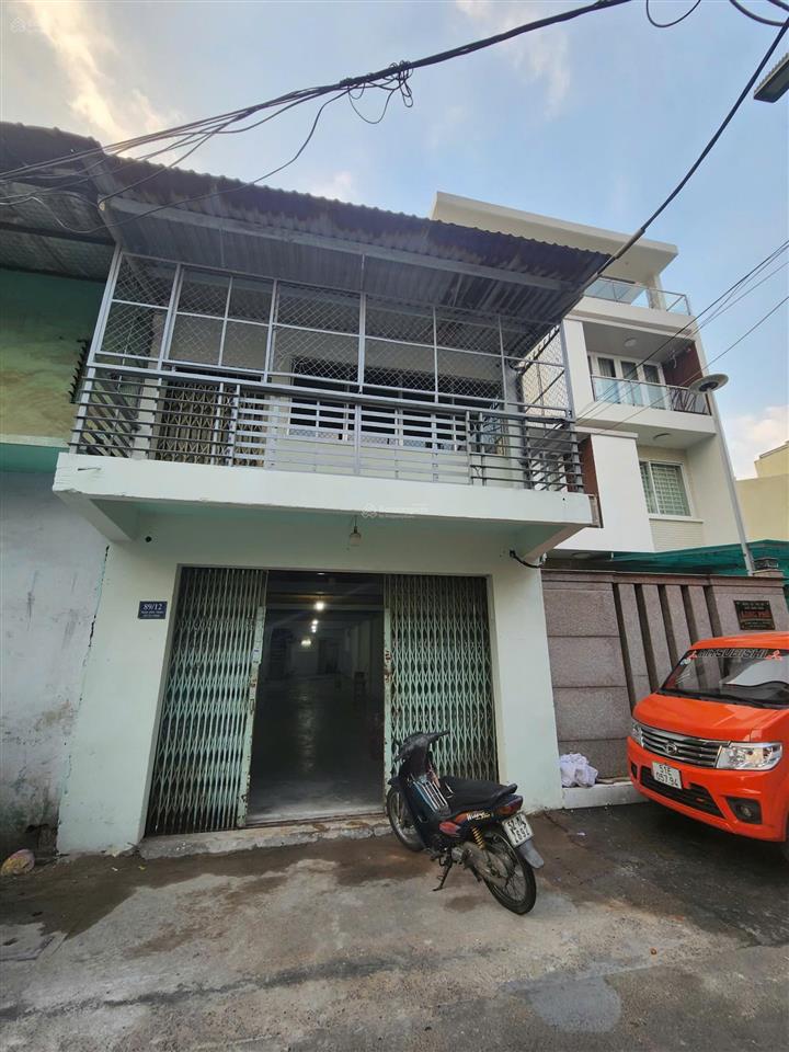 Nhà xưởng cho thuê tân phú 24 triệu