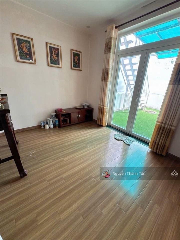 Bình thạnh 7tỷ 70m2 (5x15) nhà nát