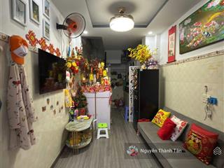 Cho thuê nhà 3 phòng ngủ q1  chỉ 8tr9/tháng