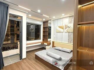 Phan xích long, cho thuê nhà 2 phòng ngủ mới đẹp