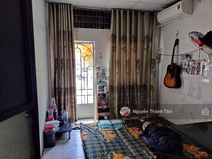 Gần dương quảng hàm, nhà mặt tiền, tiện xây mới, làm văn phòng làm căn hộ dịch vụ 60m2 , 7tỷ5