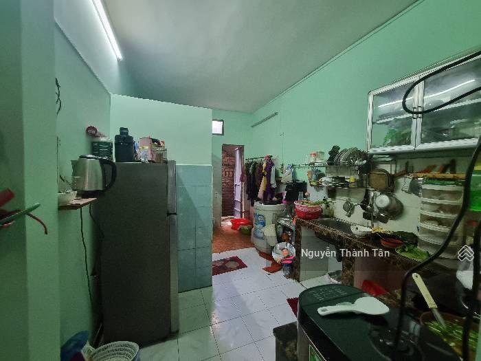 Gần dương quảng hàm, nhà mặt tiền, tiện xây mới, làm văn phòng làm căn hộ dịch vụ 60m2 , 7tỷ5