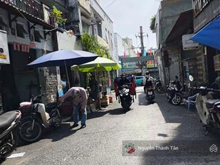 Cho thuê nhà 5tr/tháng có 2 phòng ngủ, ngay gần bv 175