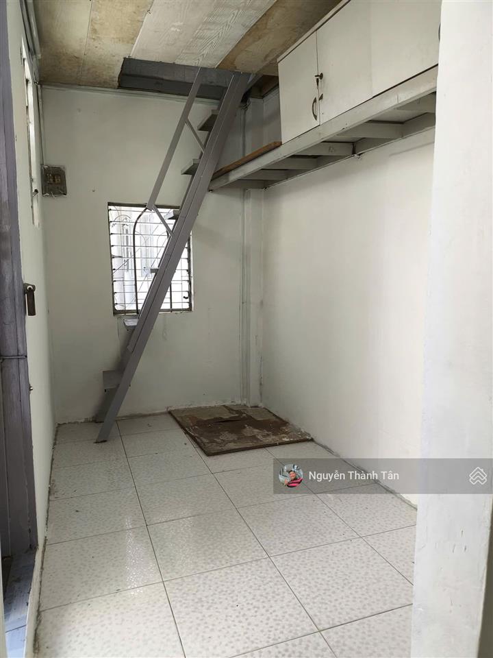 Cho thuê nhà 5tr/tháng có 2 phòng ngủ, ngay gần bv 175