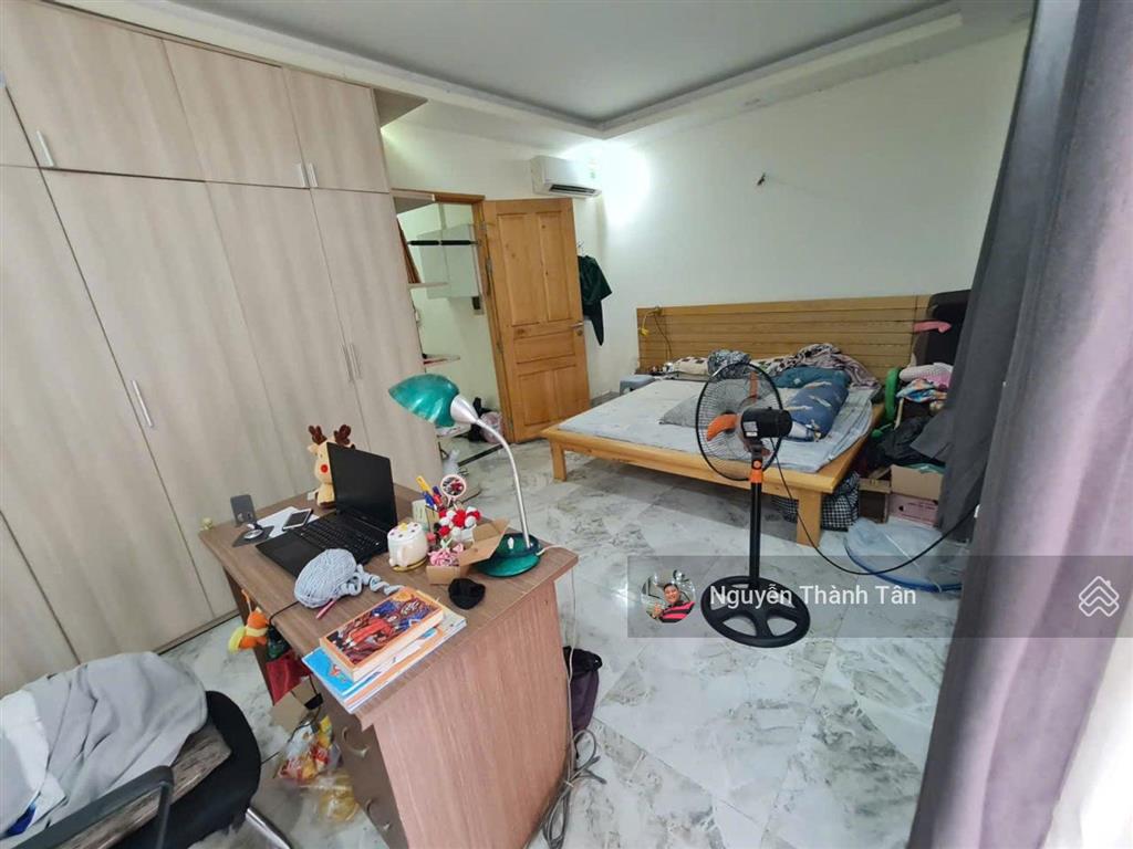 Hẻm xe hơi, 50m2 bình thạnh chỉ 7tỷ, nhà sẵn 2 tầng có sân vườn