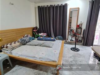 Hẻm xe hơi, 50m2 bình thạnh chỉ 7tỷ, nhà sẵn 2 tầng có sân vườn