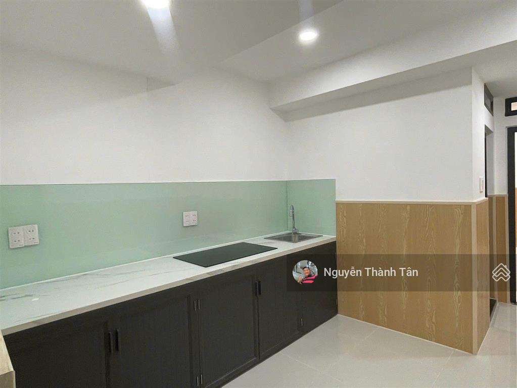 Ngay lot te nguyễn văn lượng, hẻm xe hơi, 4,5m x 12m,