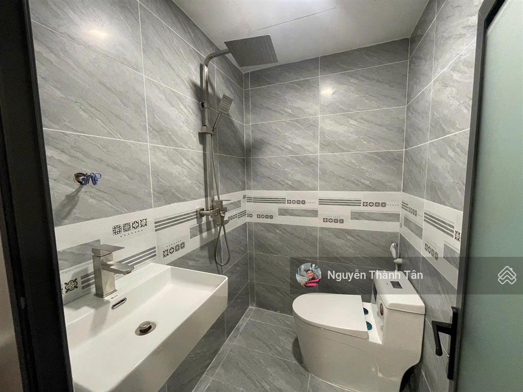 Ngay lot te nguyễn văn lượng, hẻm xe hơi, 4,5m x 12m,