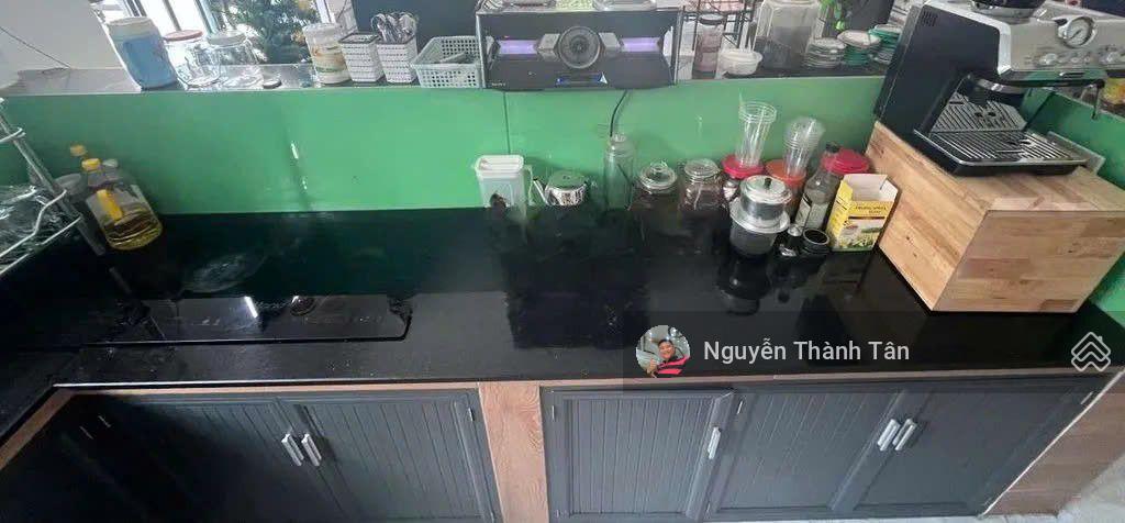 Thống nhất, cho thuê nhà 2 phòng ngủ 2wc kinh doanh tự do
