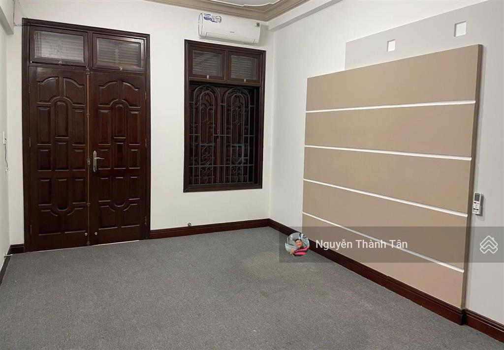 Hẻm xe hơi, nhà 2 tầng (4x14) sổ vuông a4, khu phân lô nguyễn văn lượng