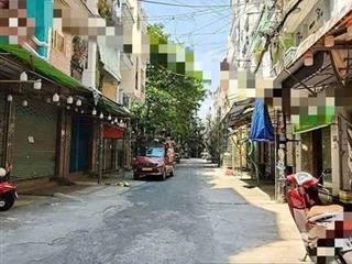 Hẻm xe hơi, 83m2 nhà nát 8tỷ3 ngang 5 x 18, ngay lê quang định, bình thạnh