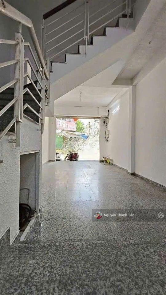 Hẻm xe hơi, 83m² nhà nát 8,3 tỷ ngang 5 x 18m, ngay lê quang định, bình thạnh
