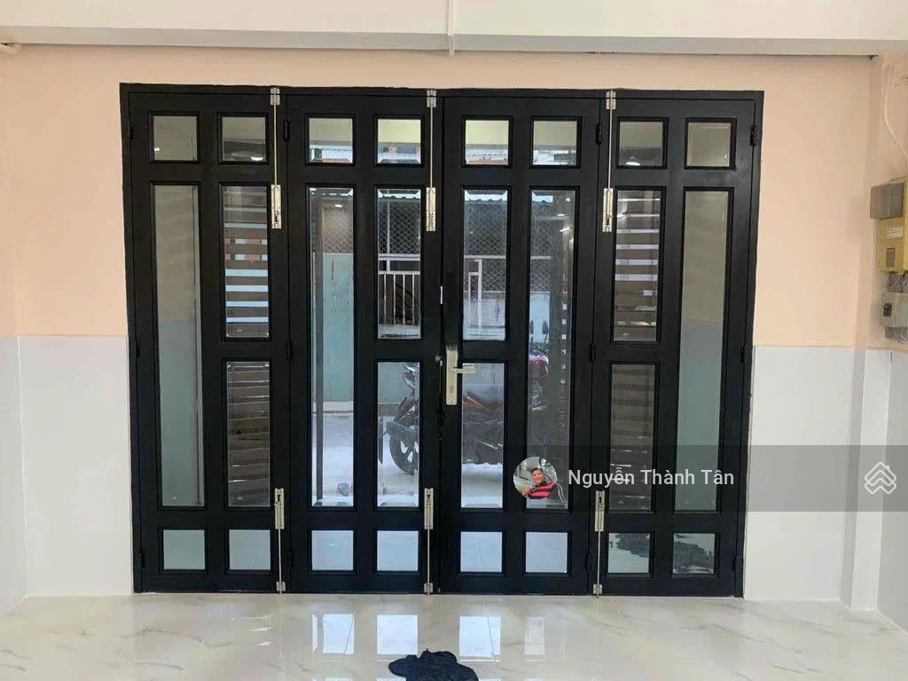 Kế bên đh hutech  hẻm xe hơi  66m2 ( 4m x 17m )  sổ vuông vức  giảm 2 tỷ