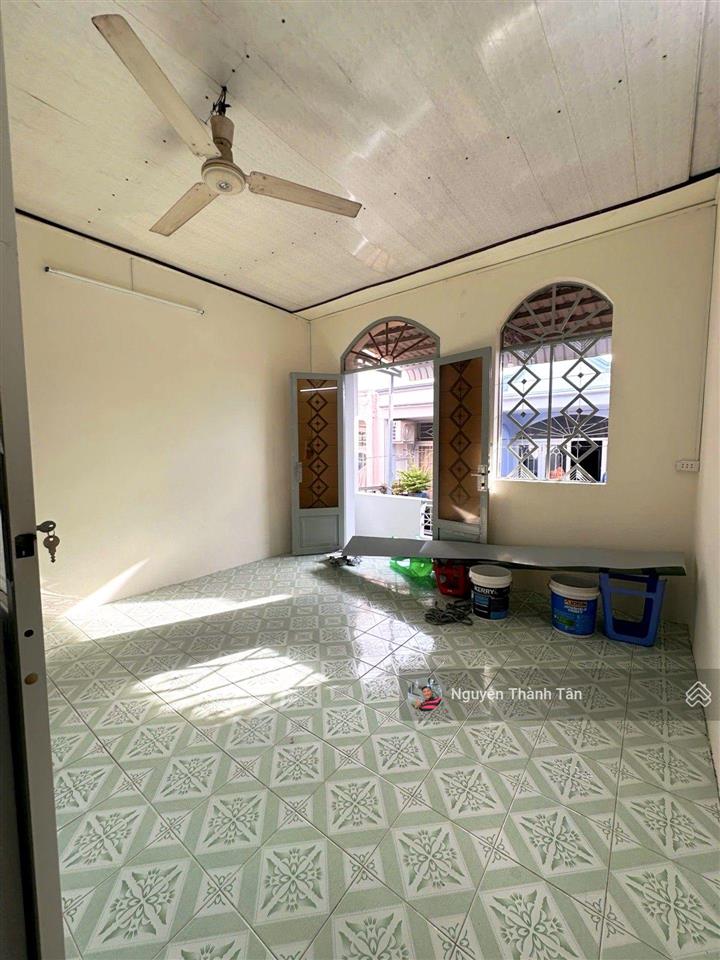 Bình thạnh  sát hẻm xe hơi  42m² (4,2*10)m chỉ 5 tỷ đồng