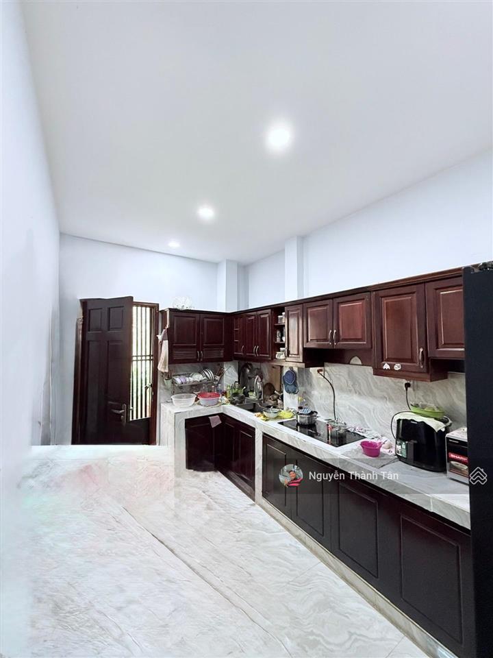 Giảm gấp 300tr  bình thạnh  55m² (5,5x10) 2 tầng chỉ 8 tỷ nhỉnh