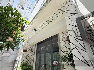 Giảm gấp 300tr  bình thạnh  55m² (5,5x10) 2 tầng chỉ 8tỷ nhỉnh