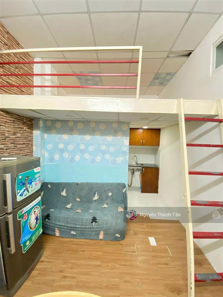 Cho thuê nhà trọ đầy đủ tiện nghi, 3,8 triệu, 25m2 tại đồng đen, p 14, q.tân bình, hcm, giá ưu đãi