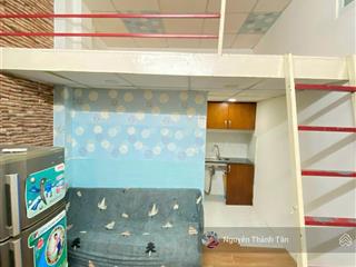 Cho thuê nhà trọ đầy đủ tiện nghi, 3,8 triệu, 25m2 tại đồng đen, p 14, q.tân bình, hcm, giá ưu đãi
