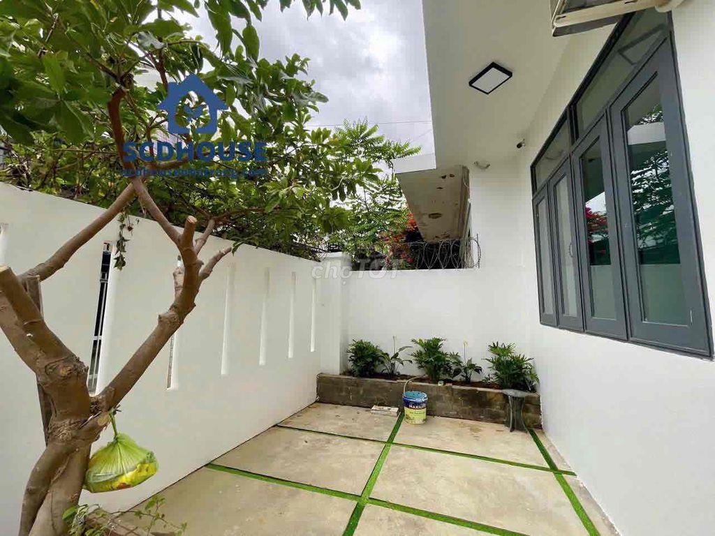 Cho thuê nhà nguyên căn 3 tầng kiên cố (có sổ hoàn công) vị trí đắt gi
