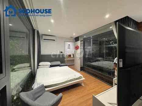 VILLA FOR RENT IN NHA TRANG – FULLY FURNISHED GARDEN HOUSE IN VINH THA