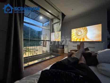 VILLA FOR RENT IN NHA TRANG – FULLY FURNISHED GARDEN HOUSE IN VINH THA