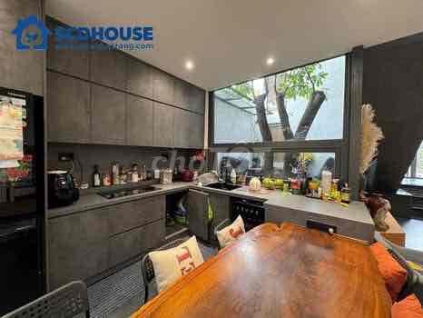 VILLA FOR RENT IN NHA TRANG – FULLY FURNISHED GARDEN HOUSE IN VINH THA