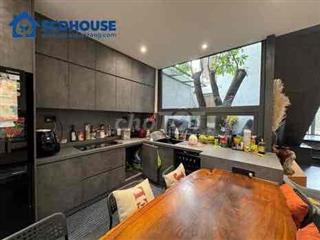 VILLA FOR RENT IN NHA TRANG – FULLY FURNISHED GARDEN HOUSE IN VINH THA