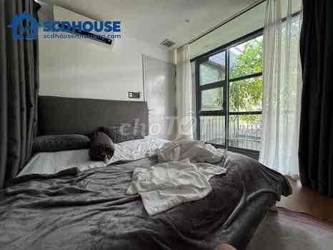 VILLA FOR RENT IN NHA TRANG – FULLY FURNISHED GARDEN HOUSE IN VINH THA