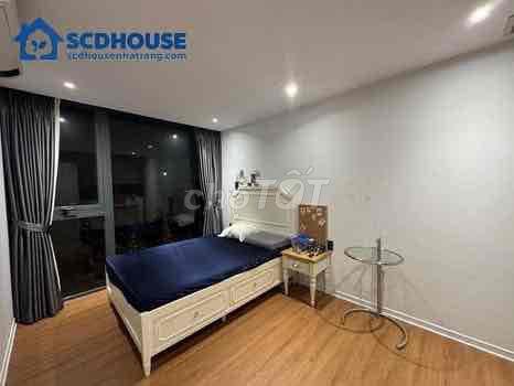 VILLA FOR RENT IN NHA TRANG – FULLY FURNISHED GARDEN HOUSE IN VINH THA