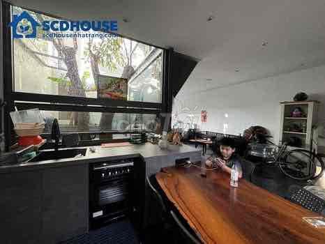 VILLA FOR RENT IN NHA TRANG – FULLY FURNISHED GARDEN HOUSE IN VINH THA